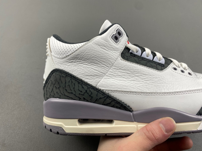 AIR JORDAN 3 CEMENT GREY CT8532-106