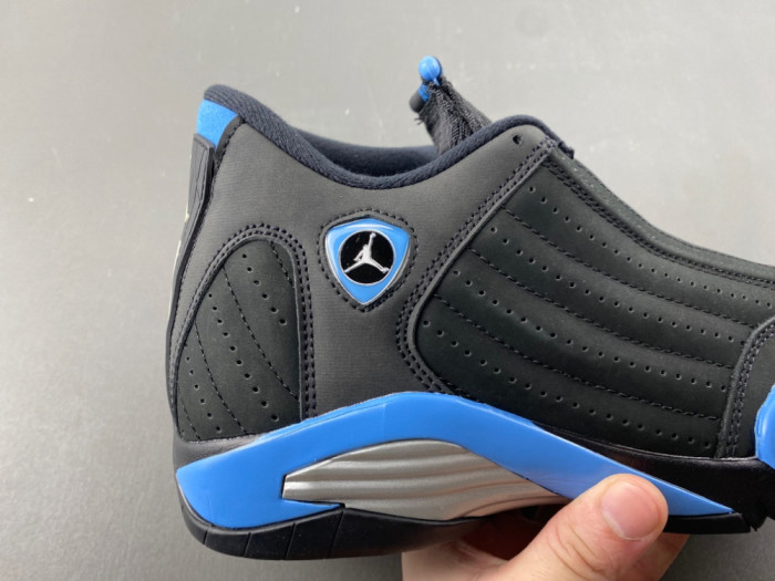 Jordan 14 