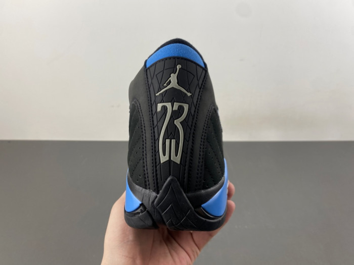Jordan 14 