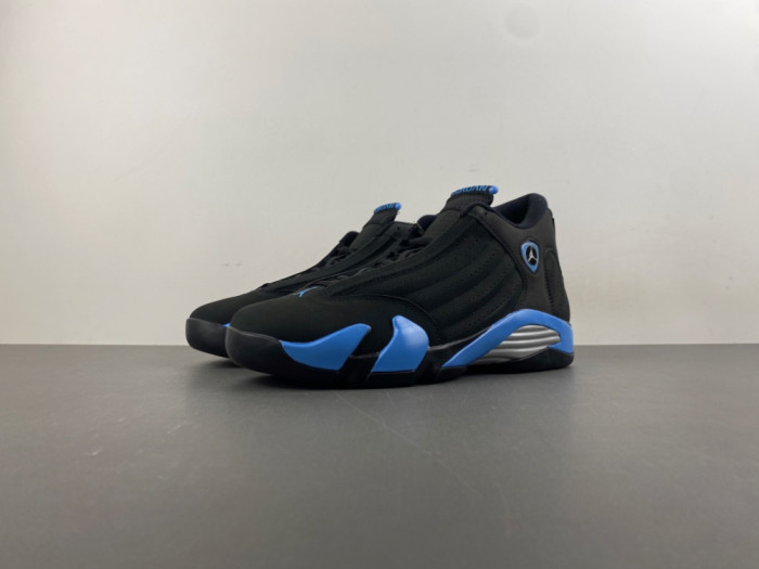 Jordan 14 