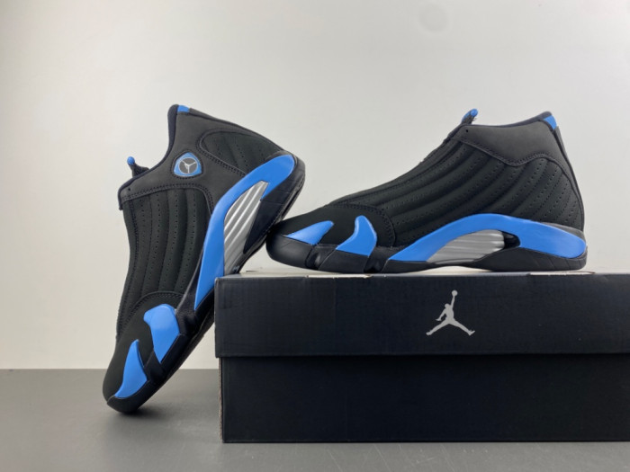 Jordan 14 