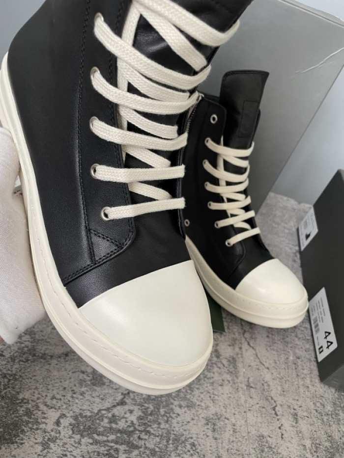 Rick Owen Sneaker