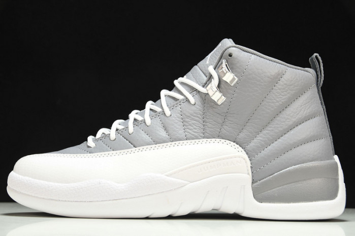 Air Jordan 12 Retro Stealth - CT8013-015
