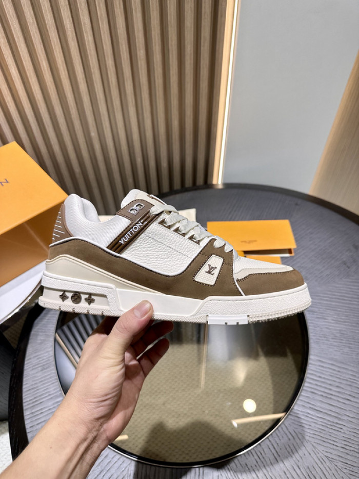 LO1_VTS SNEAKER