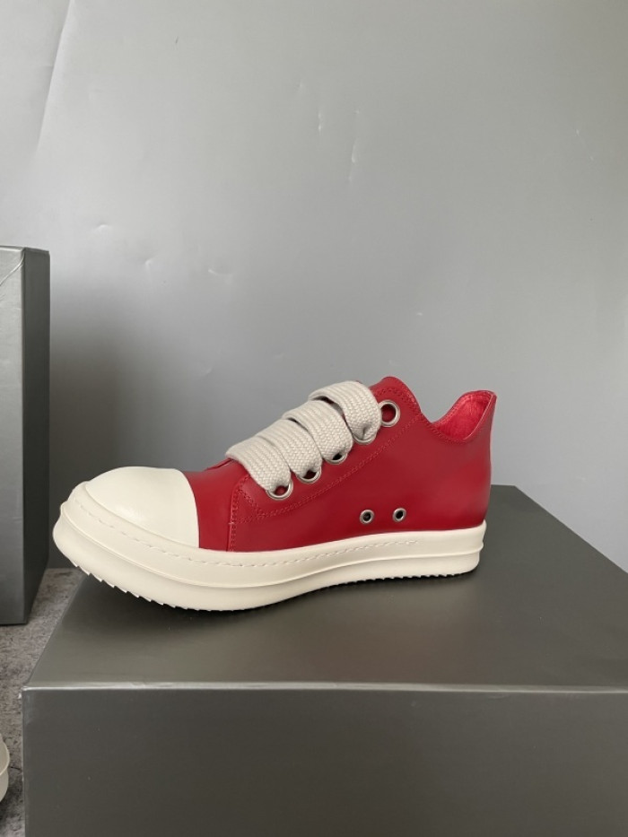Rick Owen Sneaker