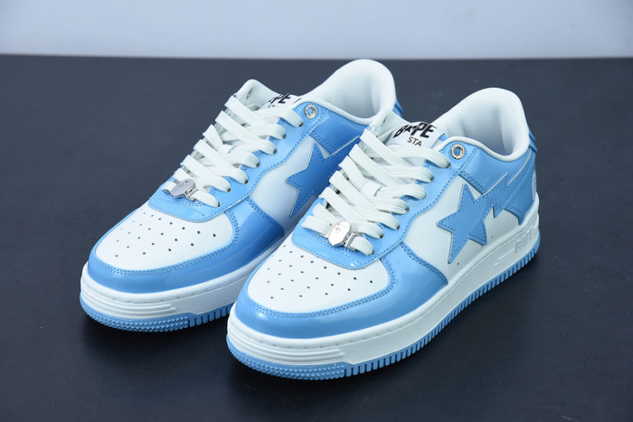 A BATHING APE BAPE SK8 STA