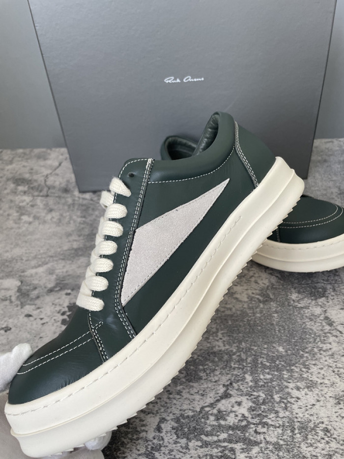 Rick Owen Sneaker
