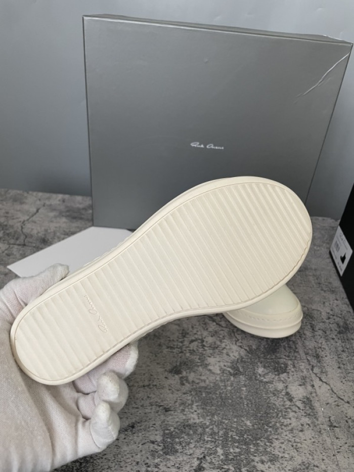 Rick Owen Sneaker