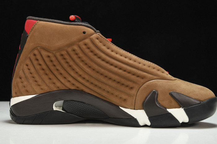 AIR JORDAN 14 WINTERIZED DO9406-200