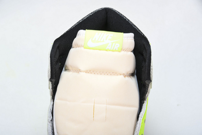 Air Jordan 1 High OG "Volt" 555088-702