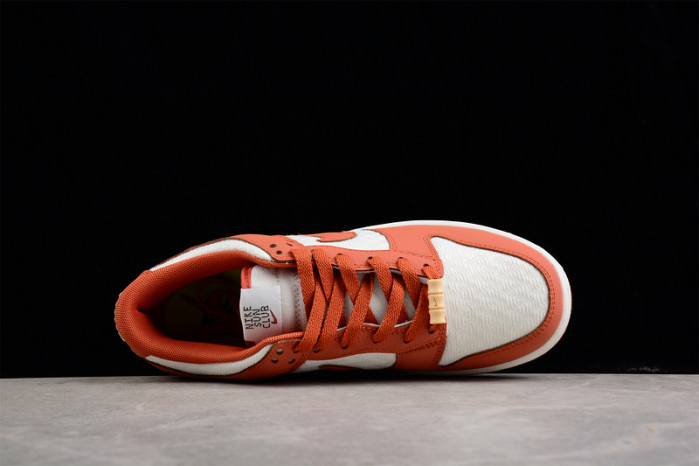 Nike Dunk Low Sun Club DR5475-100