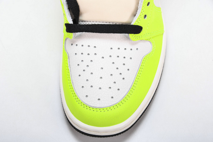 Air Jordan 1 High OG "Volt" 555088-702