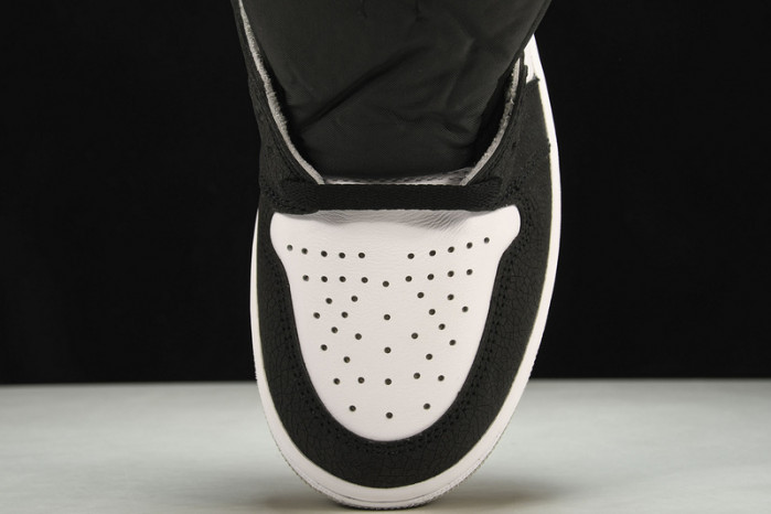 Air Jordan 1 Retro High OG Bleached Coral - 555088-108