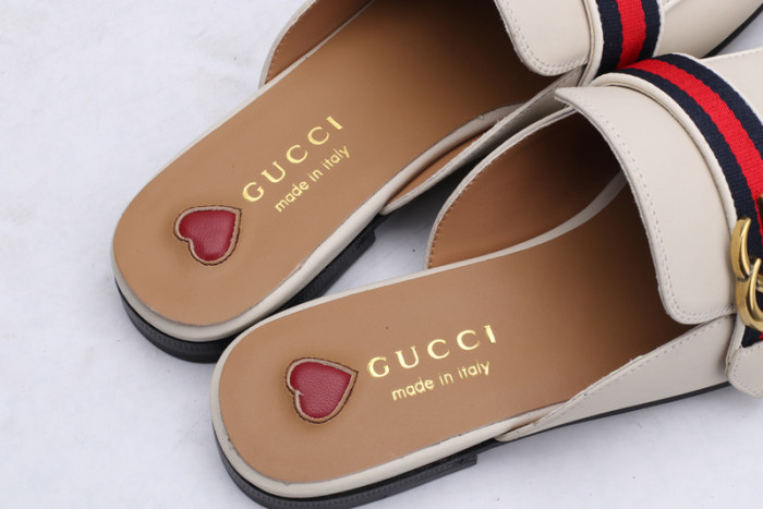 Gvc*1  Loafer