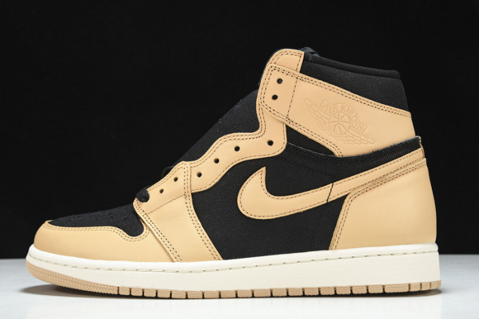 Air Jordan 1 Heirloom 555088-202