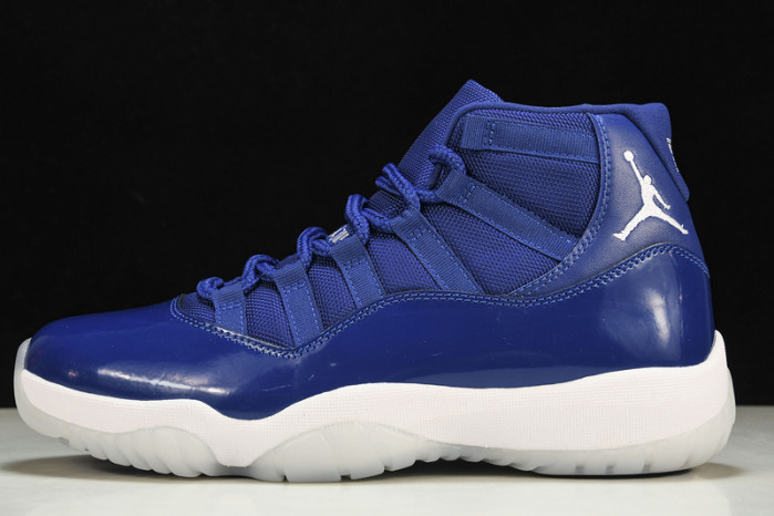 Air Jordan 11 Retro Low 