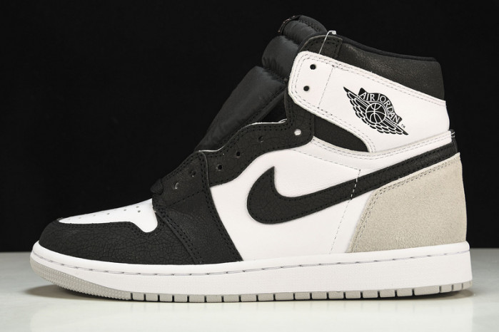 Air Jordan 1 Retro High OG Bleached Coral - 555088-108