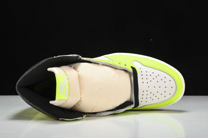 Air Jordan 1 High OG "Volt" 555088-702