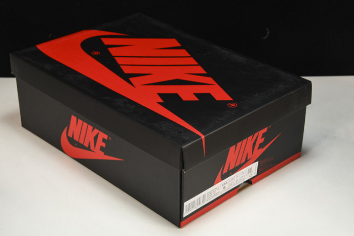 Air Jordan 1 Heirloom 555088-202