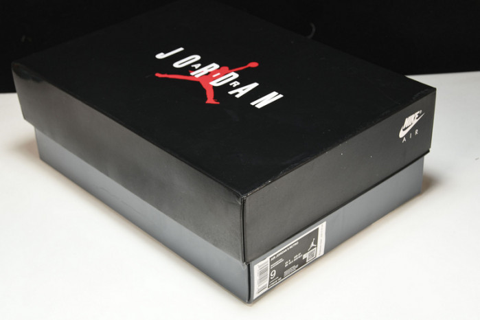 Air Jordan 9 Fire Red CT8019-162