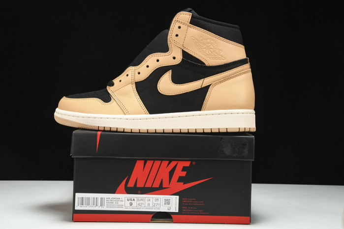 Air Jordan 1 Heirloom 555088-202
