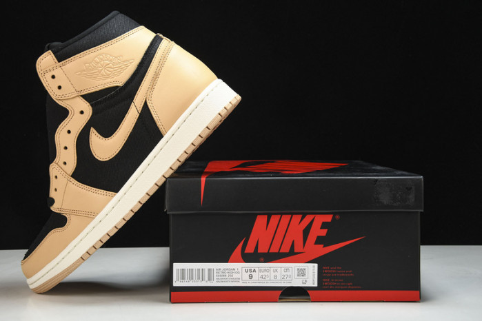 Air Jordan 1 Heirloom 555088-202