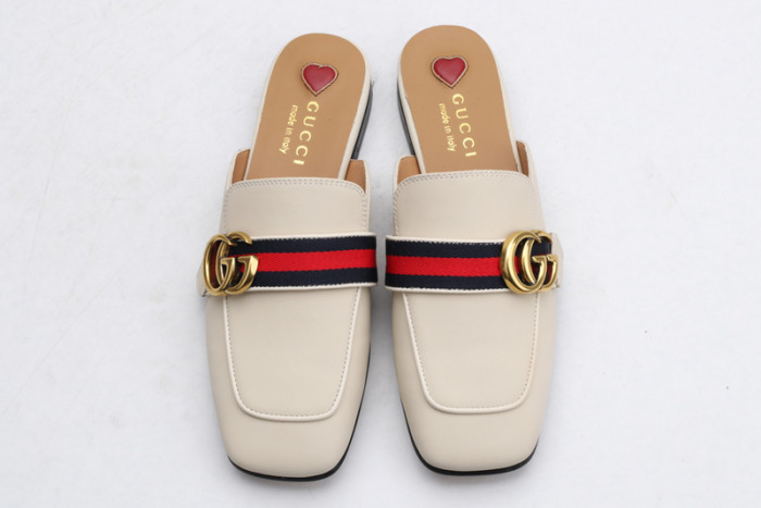 Gvc*1  Loafer