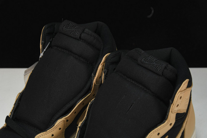 Air Jordan 1 Heirloom 555088-202