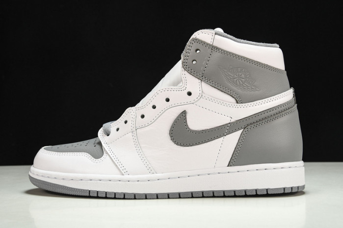 Air Jordan 1 High OG "Stealth" 555088-037