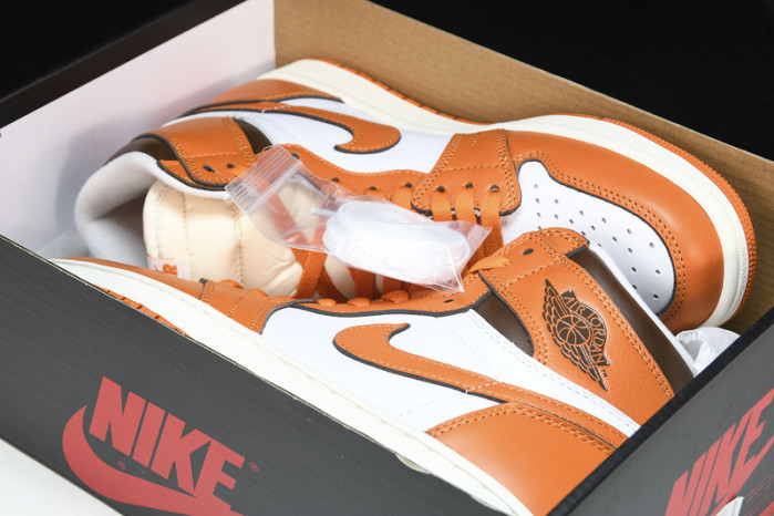 Air Jordan 1 High OG WMNS “Starfish” DO9369-101