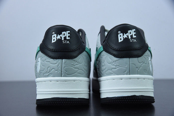 A BATHING APE BAPE SK8 STA