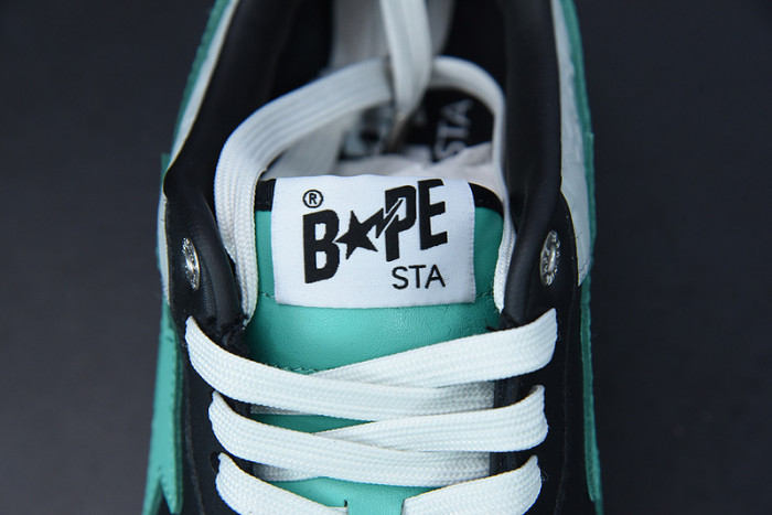 A BATHING APE BAPE SK8 STA