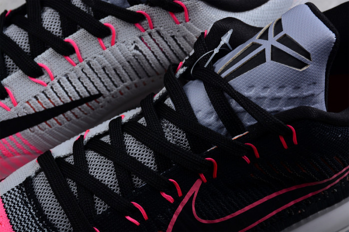 Nike Kobe 10 Elite Mambacurial - 747212-010