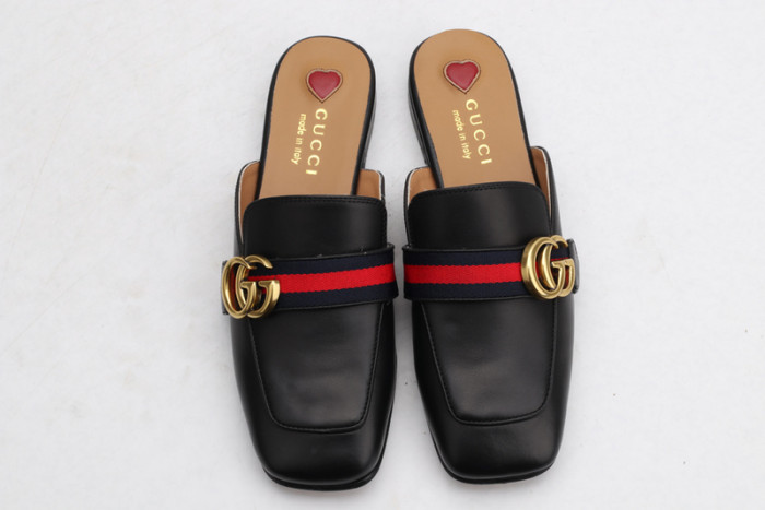 Gvc*1  Loafer