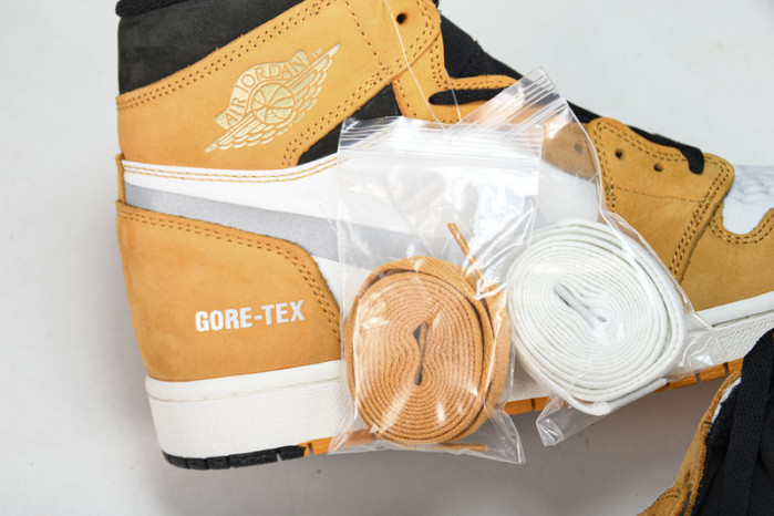 Air Jordan 1 Element Gore-Tex Light Curry DB2889-700