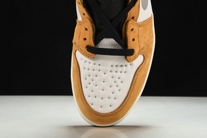 Air Jordan 1 Element Gore-Tex Light Curry DB2889-700