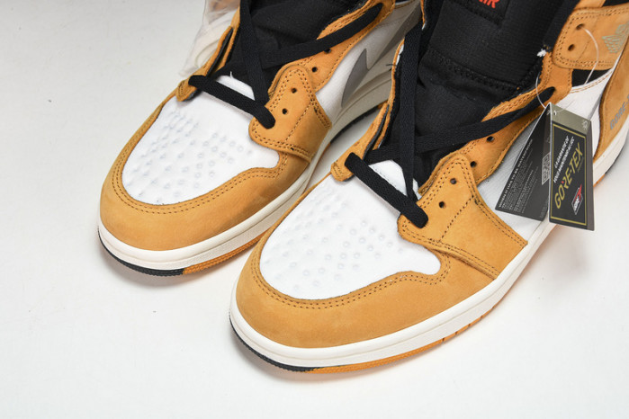 Air Jordan 1 Element Gore-Tex Light Curry DB2889-700