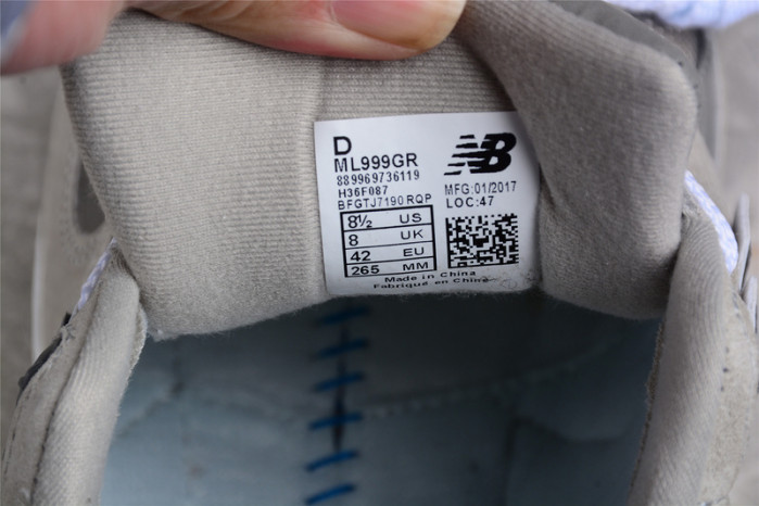 New Balance ML999MG
