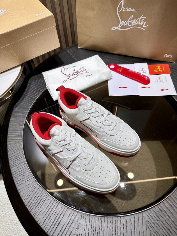 Chr1st1an LOUBOUTION SNEAKERS