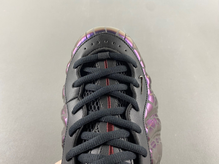 Tekken 8 x Nike Air Foamposite One "Fist" FQ9050-400