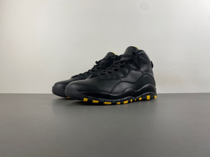 Jordan 10 Retro Shadow (2025) Men