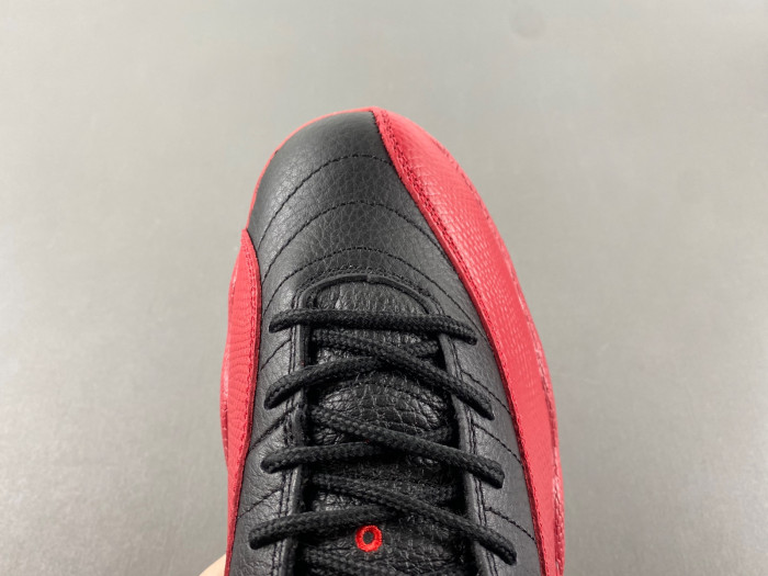 Air Jordan 12 "Flu Game" 2025 CT8013-060