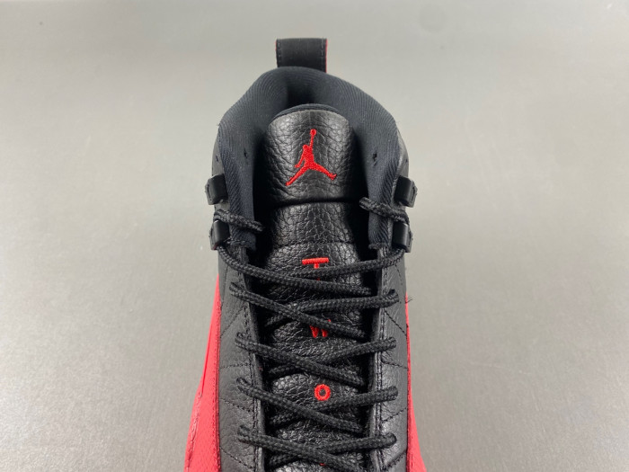 Air Jordan 12 "Flu Game" 2025 CT8013-060