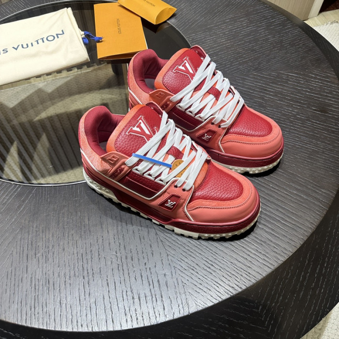 LO1_VTS SNEAKER