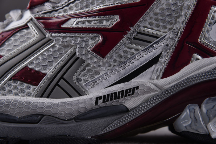 Ba1en*iaga -RUNNER