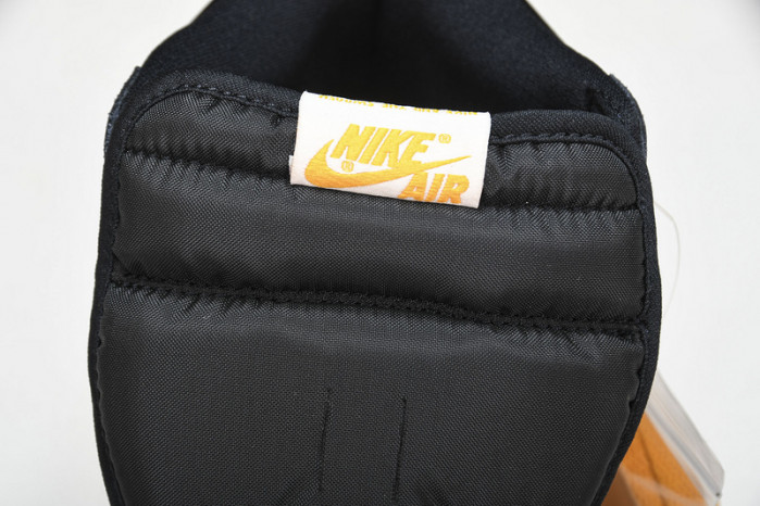 Air Jordan 1 High OG "Yellow Toe" 555088-711