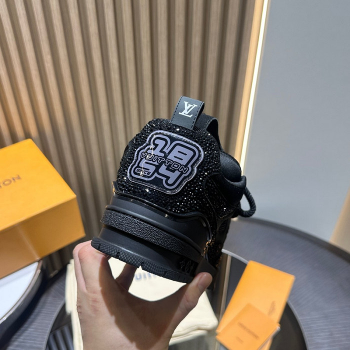 LO1_VTS SNEAKER