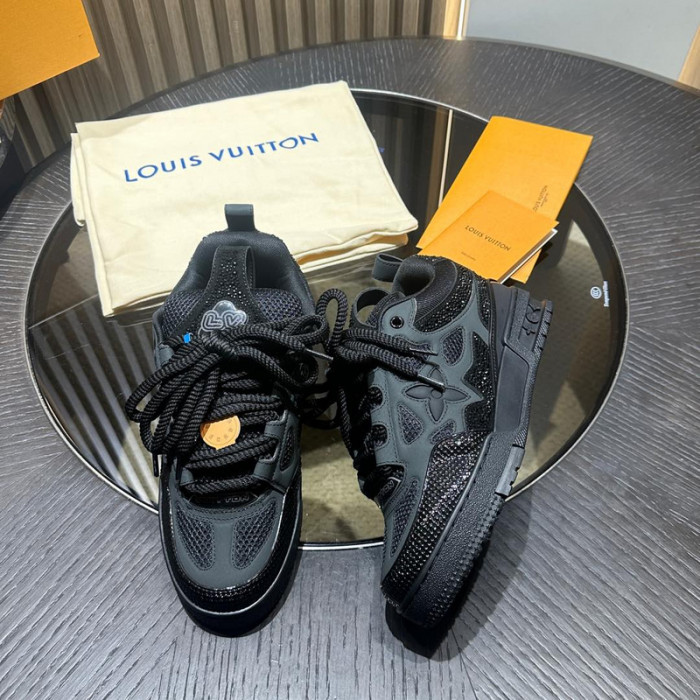 LO1_VTS SNEAKER