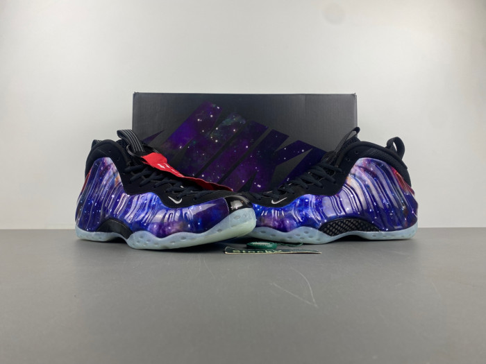 Nike Air Foamposite One "Galaxy" 2025 FQ4303-400