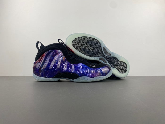 Nike Air Foamposite One "Galaxy" 2025 FQ4303-400